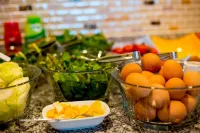 Akcakoca Poyraz Otel - breakfast