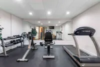 Quality Inn Hoteles en Wentzville
