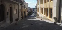 Palazzo IrMa - Hotel - B&B Luxury