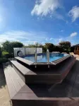 Hempstead House Hotel & Restaurant - Pool
