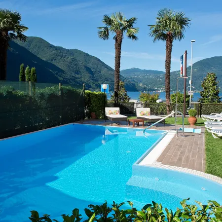 Hotel Europa