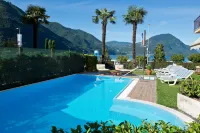 Hotel Europa - Pools
