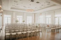 Newport Harbor Island Resort Hotels in Newport