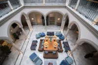 Petit Palace Marques Santa Ana - 4 ดาว