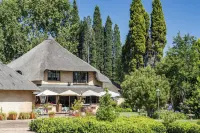 Hotel Nomad Belvedere Lodge Hotels in Midrand