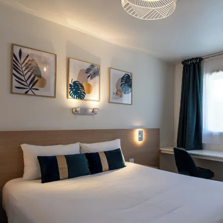 Villa Hotel