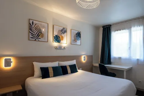 Villa Hotel Hotels in Saint-Brisson-sur-Loire