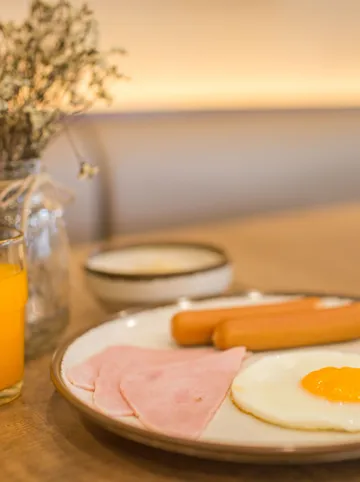 รูปภาพของม่อนฟ้าใส โฮม รีสอร์ท เชียงราย