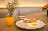 Mohnfahsai Home Resort - Pet friendly