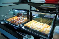 Hotel Nacional Inn Sorocaba - Bữa sáng