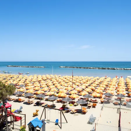 Hotel la Conchiglia