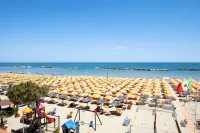 Hotel la Conchiglia Hotels in Bellaria