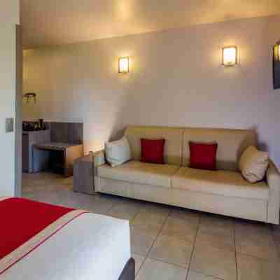 Hôtel Marina Corsica Porto Vecchio Rooms