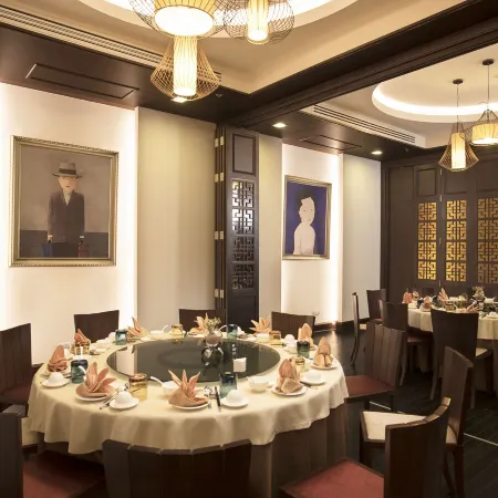 Mida Grande Hotel Dhavaravati Nakhon Pathom