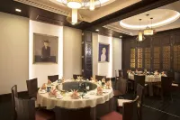 Mida Grande Hotel Dhavaravati Nakhon Pathom - breakfast