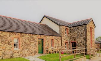 Dunamoy Cottages & Spa