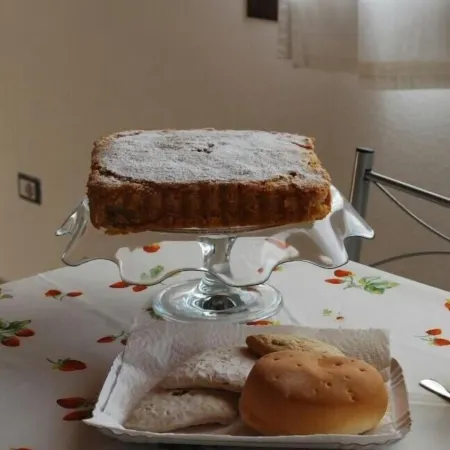 B&B Il Mirto di Paola
