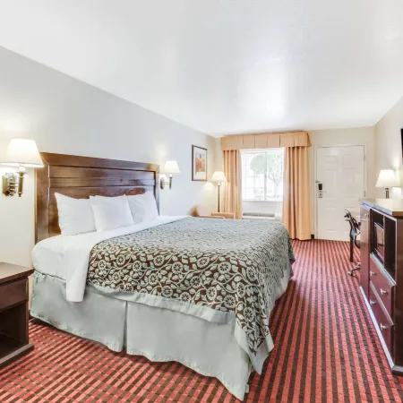 Days Inn by Wyndham Fort Stockton