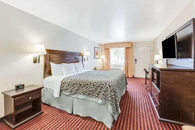 Days Inn by Wyndham Fort Stockton