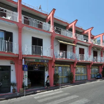 Hotel Europa