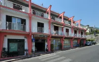 Hotel Europa a Minori - HOTEL a 50 metri dal MARE - Hotel con PARCHEGGIO Costiera Amalfitana Hotel a Minori