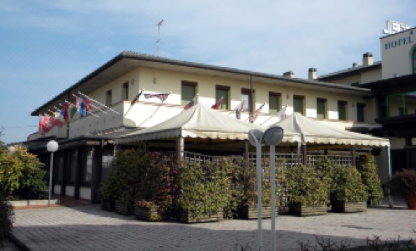 Hotel Corone