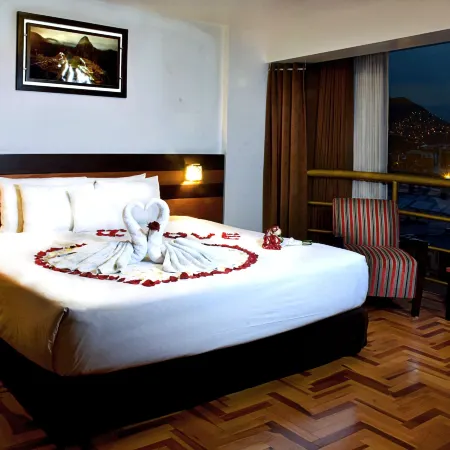 Hotel Polo Cusco Suites