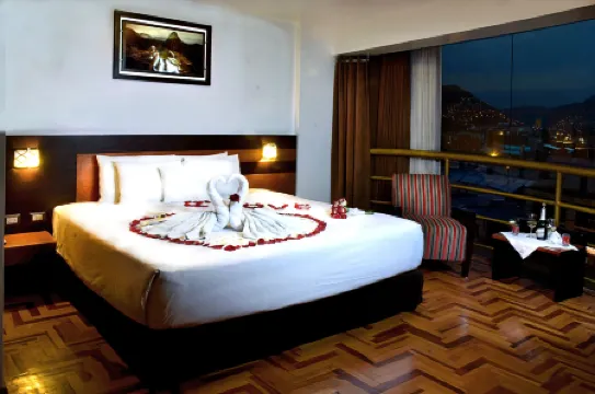 Hotel Polo Cusco Suites