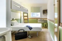 Hôtel Ibis Budget Metz Sud Augny