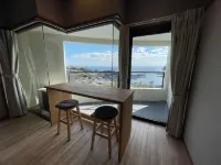 リトリート真鶴　-Rustic Retreat-