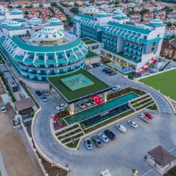 Sensitive Premium Resort & Spa - All Inclusive