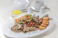 Grand Hap Hotel