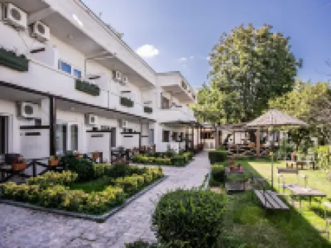Sile Butik Otel Hotels in Sile