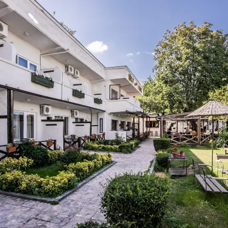 Sile Butik Otel