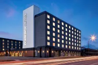 Pomeroy Hotel & Conference Centre Hotels in Clairmont