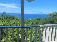 LF Jungle Retreat Hotels in Drapers