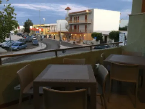 B&B la Giara Hotels in Torre Lapillo