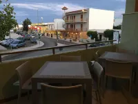 B&B la Giara Hotels near Lido Leucasia Golden Beach