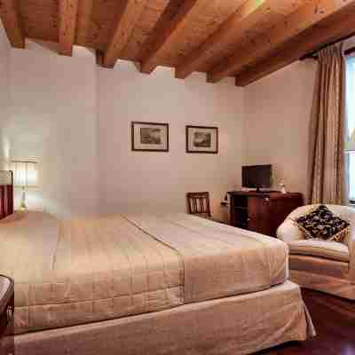 Villa Dacri Rooms