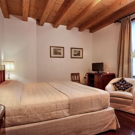 Villa Dacri