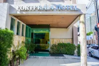 Fortpraia Hotel Hotels in 