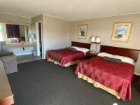 Sherwood Motel Hotels in Havelock