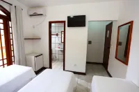 Andimar Hotel