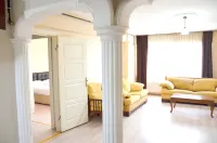 Elite Park Suites Corlu Hotels in Velimeşe Mahallesi