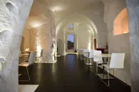 Basiliani Hotel Hotels in Matera