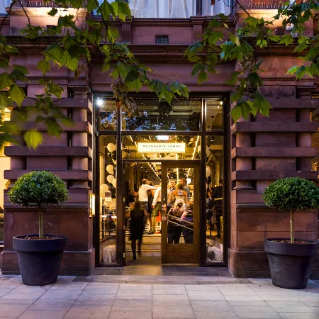 Heathcote Hotel Manchester