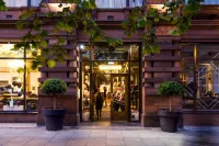 Heathcote Hotel Manchester