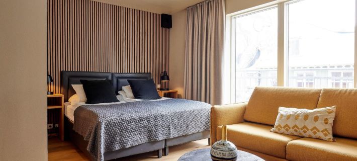 Hotel Frón Hotels in Reykjavik