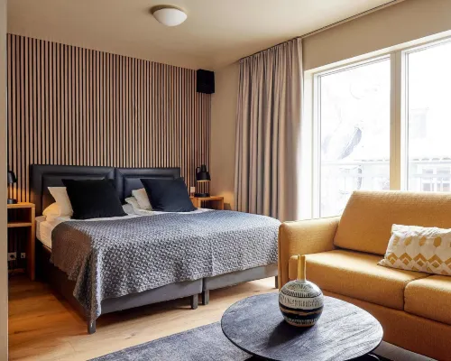 Hotel Frón Hotels in Reykjavik