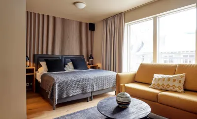 Hotel Frón Hôtels à : 